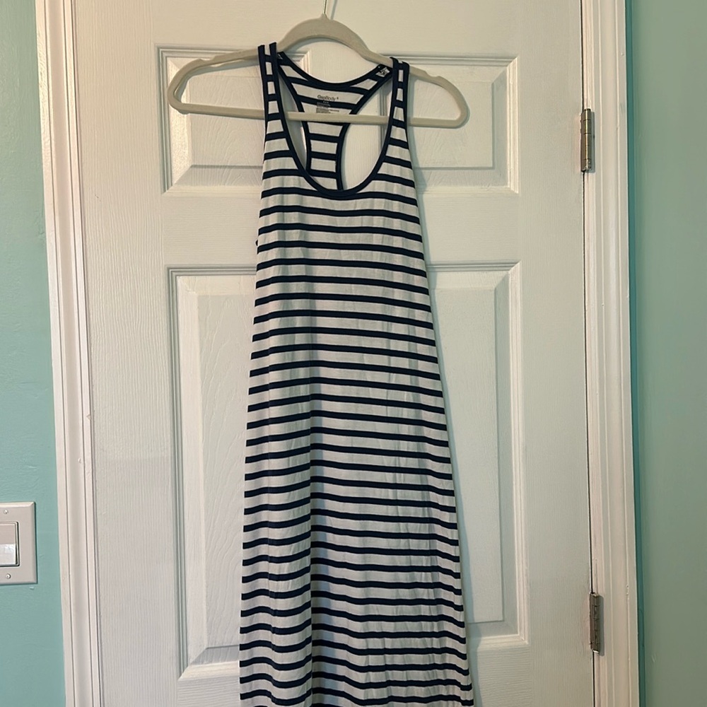 Summer Maxi dress